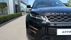 Land Rover Range Rover Evoque 1.5 P300e R-Dynamic HSE 5dr Auto Hatchback